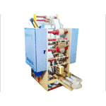 C-fold Tissue Towel Making Machine